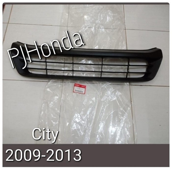 Grill Bumper Bawah Honda City 2009-2013 Genuine