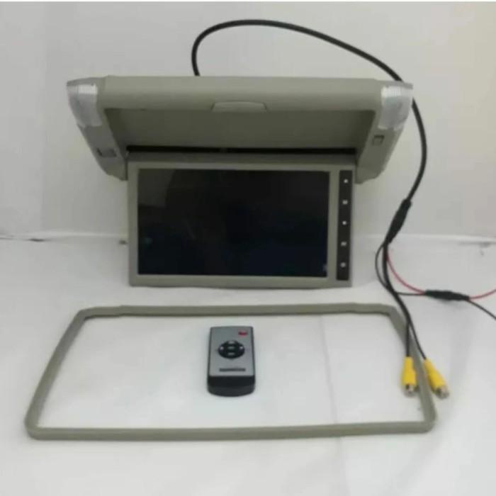 Terlaris Tv Plafon Enigma Eg-1078 / Tv Roof Enigma 9 Inch