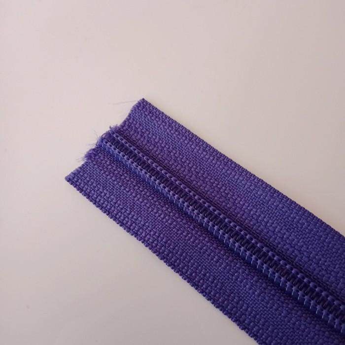 Terlaris Daun Resleting No 5 Amco Per Roll