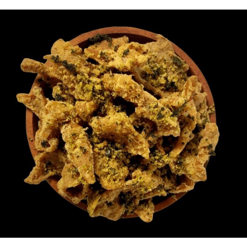 

Kulit Pedas Daun Jeruk / Kulit Original Daun Jeruk