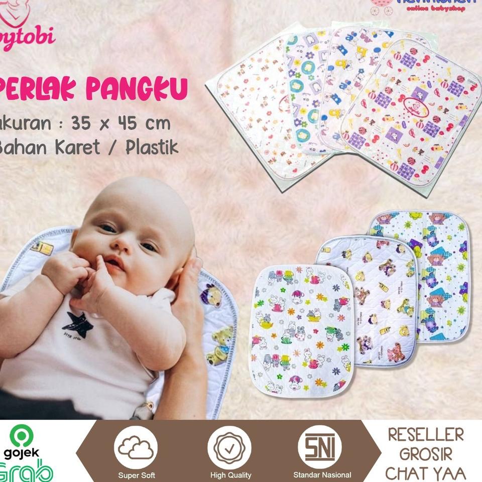 Laris Lagi o5O9aOBYTOBI By Obayito Perlak Ompol Bayi Travel 35 x 45 cm / PERLAK PANGKU