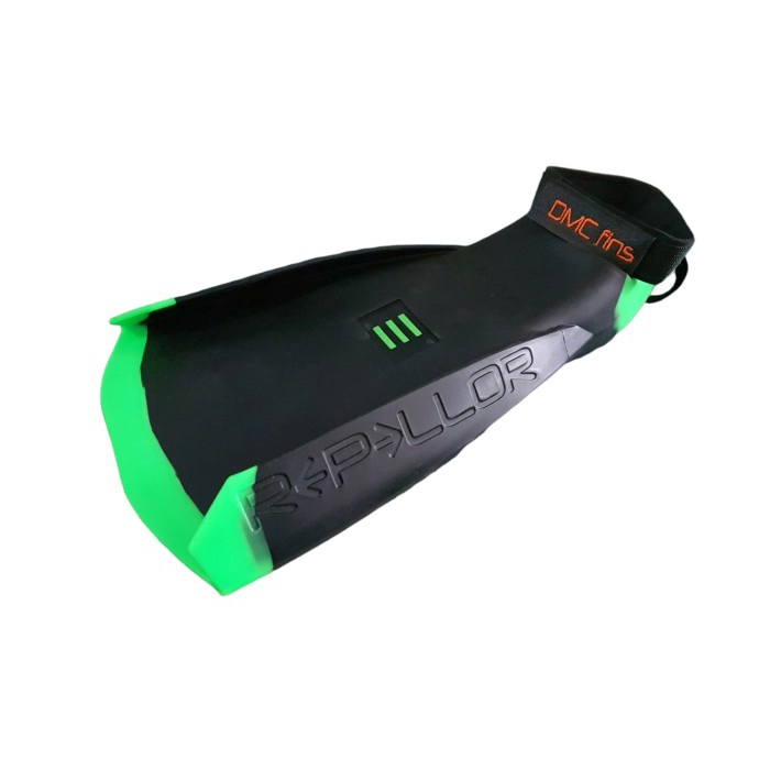 Terlaris Sepatu Renang Sepatu Selam Sepatu Katak Dmc Fins Repellor Original