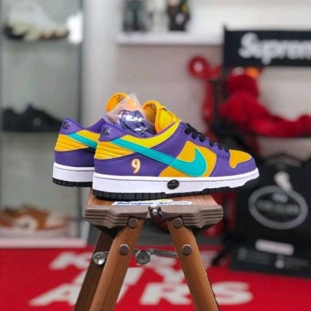 Nike Dunk Low LX &quot;Lisa Leslie&quot;