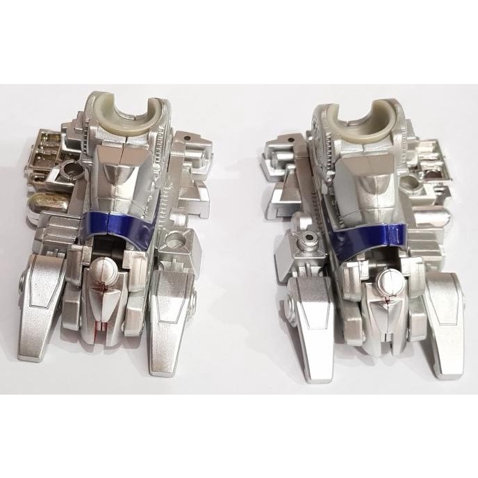 Part kaki Optimus Prime Leader Class Transformers