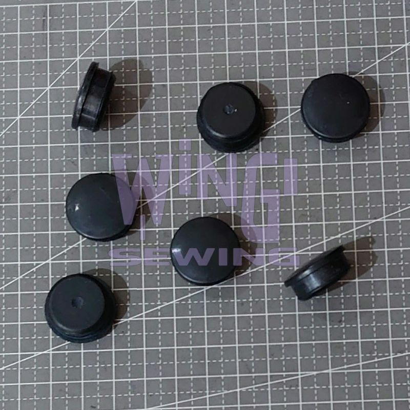 22T1003C3 TYPICAL GC6-28 Karet Tutup Muka Besar Mesin Jahit Industri