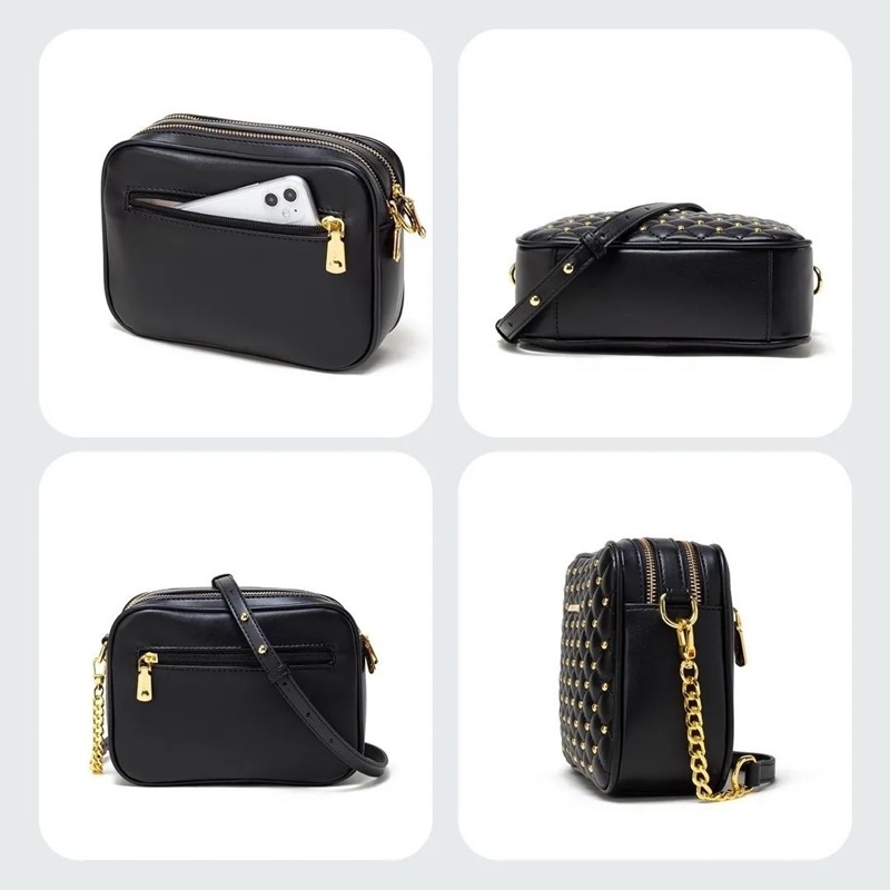 JIMS HONEY KIMBERLY BAG