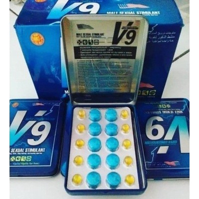 

tablet v9 original