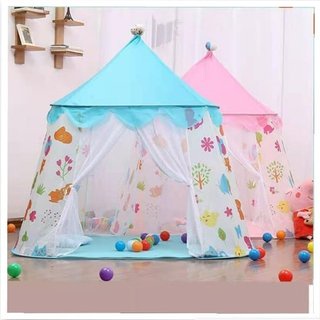 SHENAR, TENDA ANAK CASTLE / TENDA MAIANAN / MAINAN ANAK/TENDA MAINAN ANAK/TENDA LOLIPOP/TENDA PRIMCESS