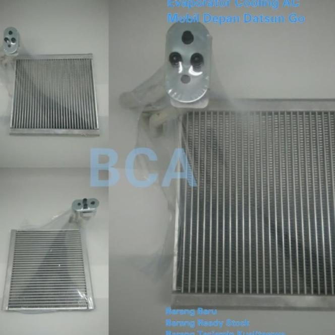 Evaporator Ac Mobil Datsun Go Dan Semua Type Datsun