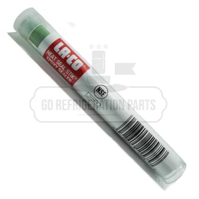 Laco Stik Lem Hijau Evaporator/Lem Evaporator Kulkas