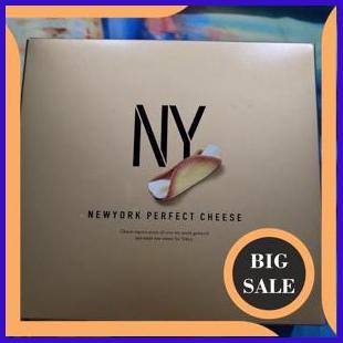 

NewYork Perfect Cheese isi 8pcs ( NEW YORK PERFECT CHEESE ) suku cadang 54PR23