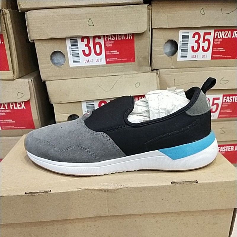 sepatu slip on Piero Ventura Scoop