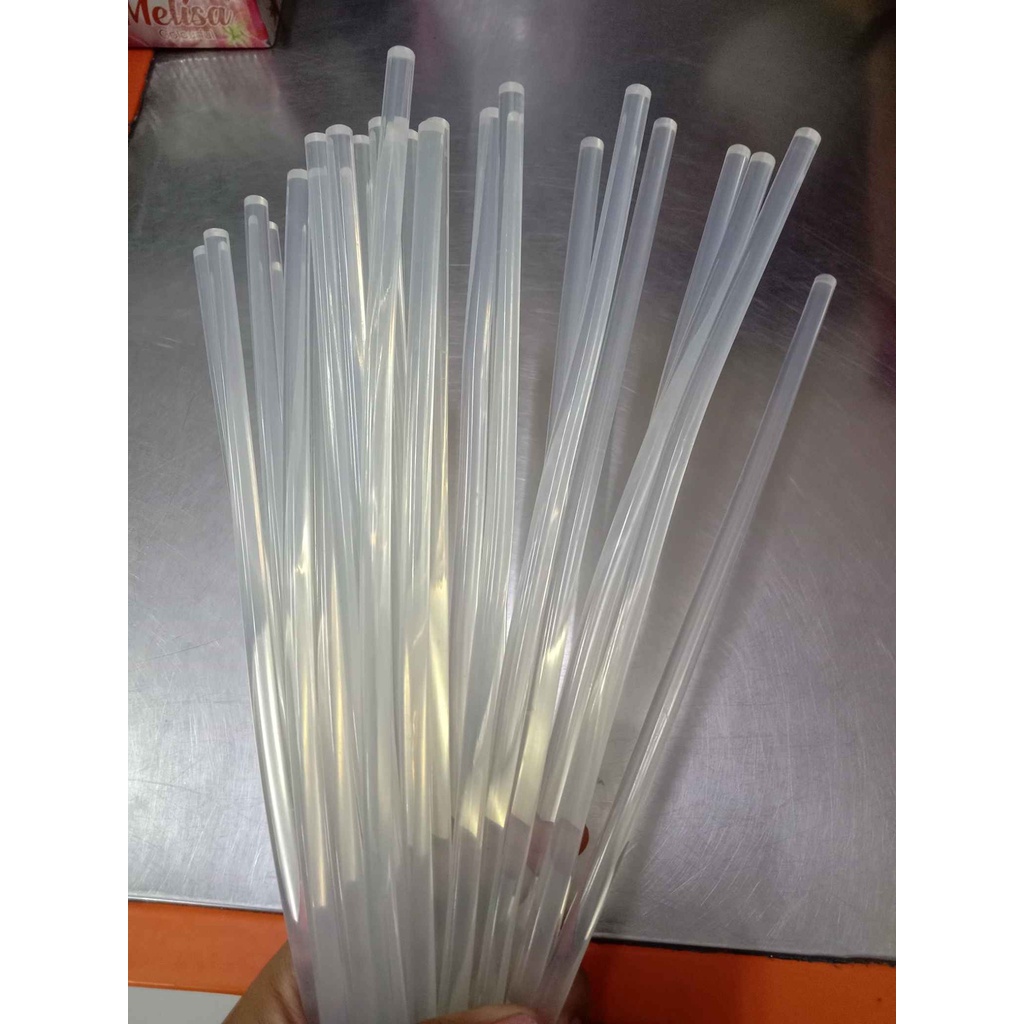 

BONUS...!!! isi lem tembakREFILL LEM TEMBAK / LEM BAKAR KECIL GLUE GUN STICK / LEM LILIN TRANSPARAN BENING
