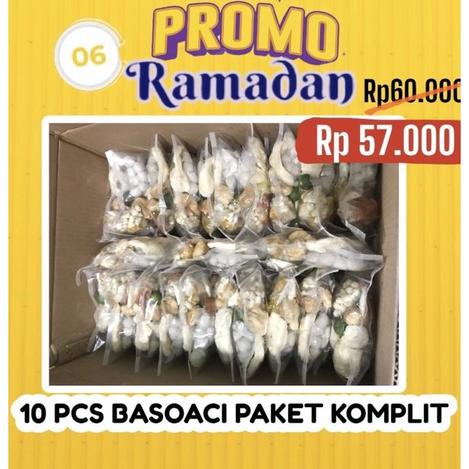 

populer] 10 Baso Aci Kumplit Promo Paket Ramadan Hampers Ramadhan Lebaran Idul