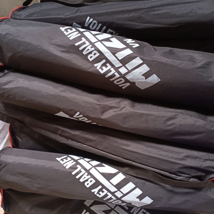 Net Voli Mitzuda VN 199