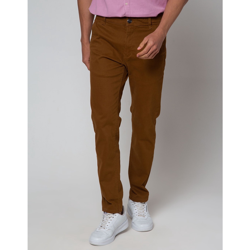 Scotch Celana Panjang Chinos Pria 116764736