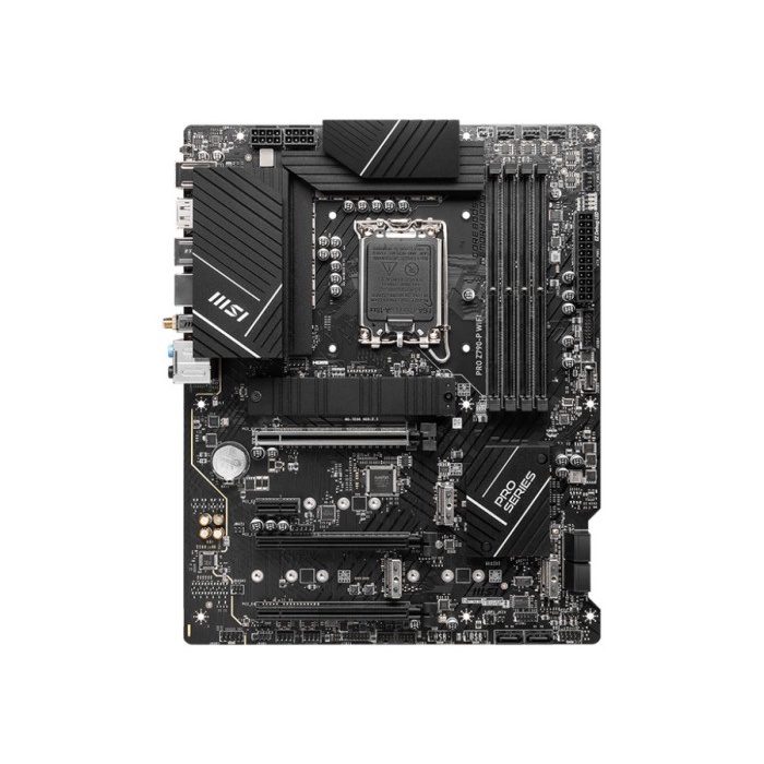 Motherboard MSI PRO Z790-P WIFI DDR5