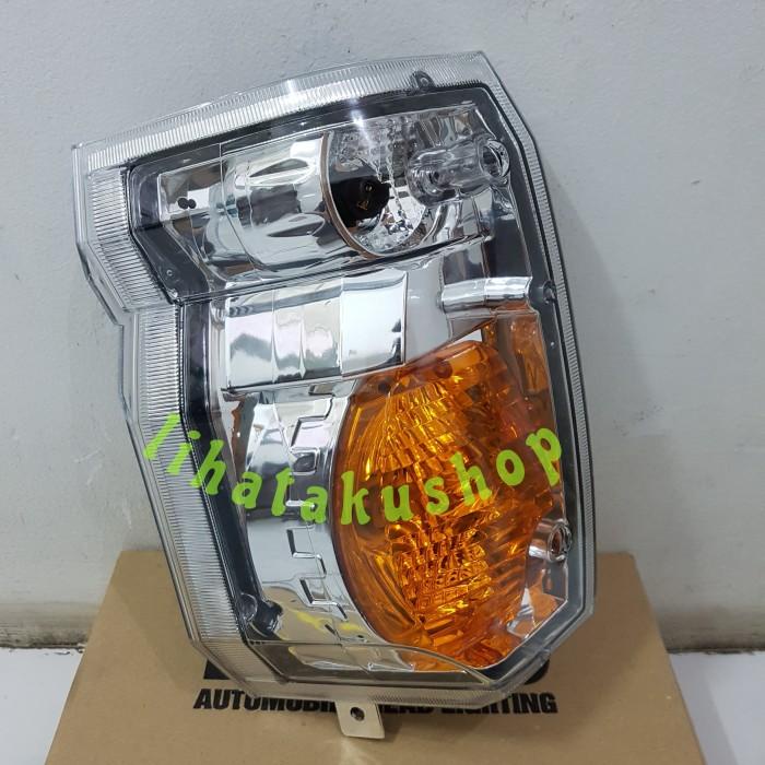Lampu Sen Sein Assy Isuzu Elf Nkr71