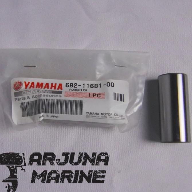 /////] PEN ASKRUK (PIN CRANK) MESIN TEMPEL YAMAHA 2-tak E15 DMHL