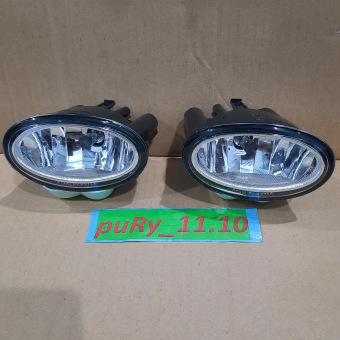 LAMPU KABUT FOGLAMP JAZZ OLD IDSI JAZZ GE8 RS 2005 SD 2014 MMC BRIO