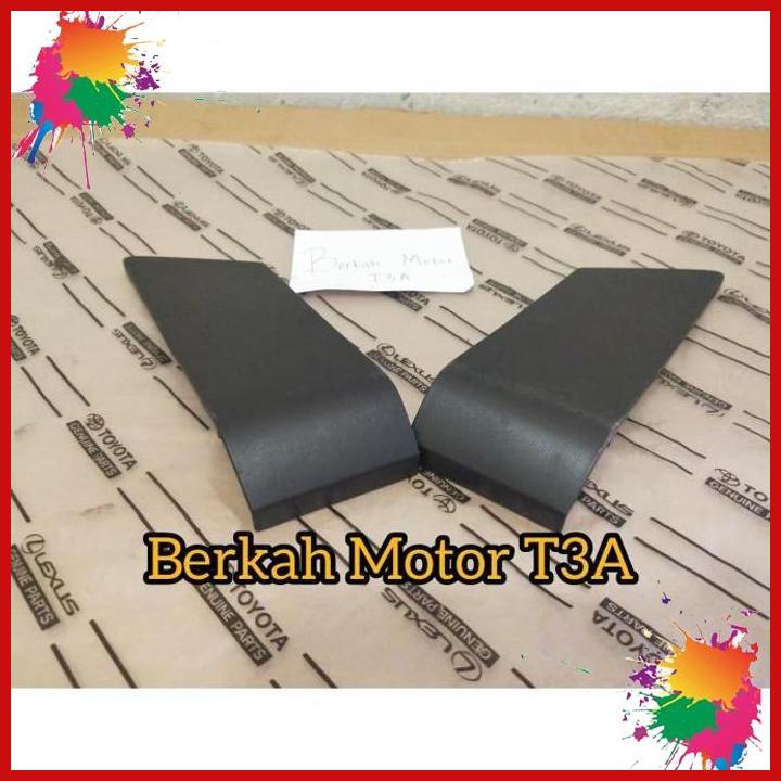 tutup bumper bemper avanza type s original [ber]