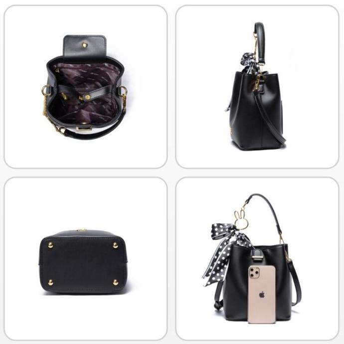 JH LISA BAG - Tas Selempang JIMS HONEY ORIGINAL JIMSHONEY SLING BAG