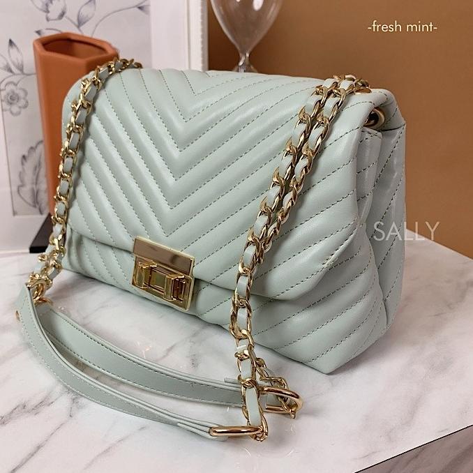 kyoto bag by sally scarf