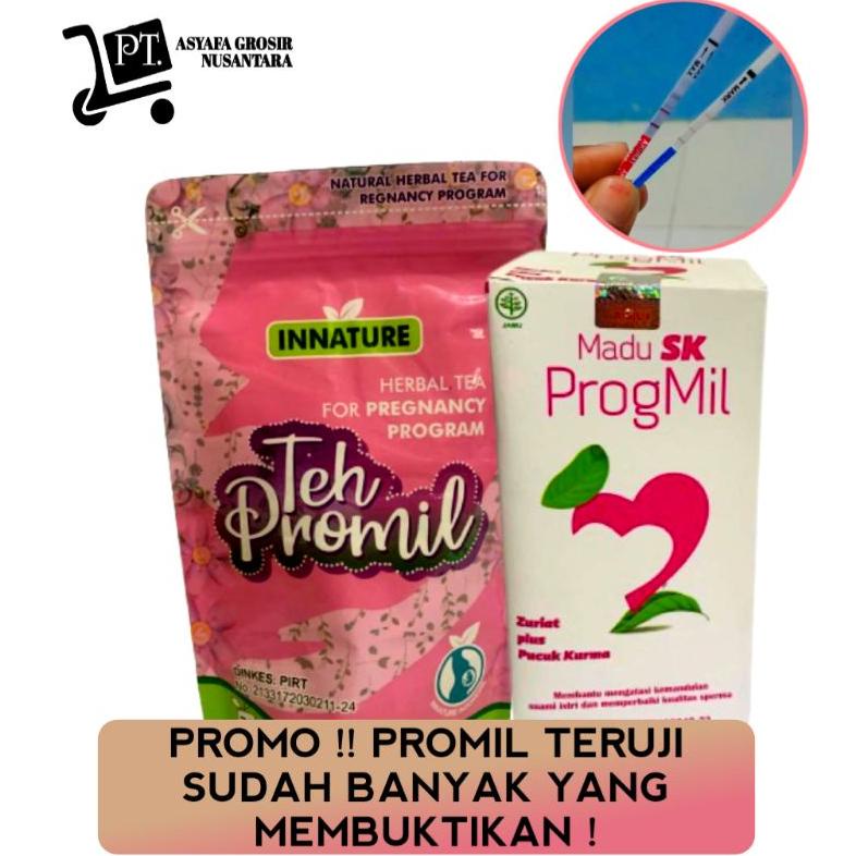 

Terjangkau - TEH PROMIL/PROMIL TEA TEH KESUBURAN/PROMIL/PROGRAM HAMIL ,,