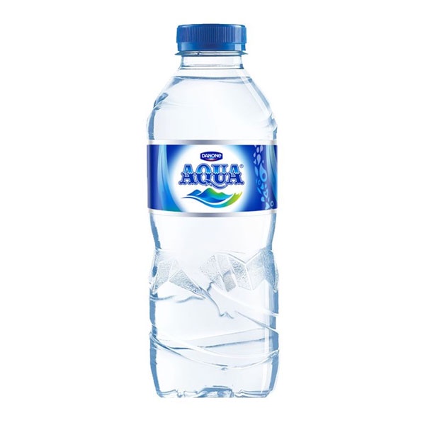 

AQUA AIR MINERAL BOTOL 330 ML