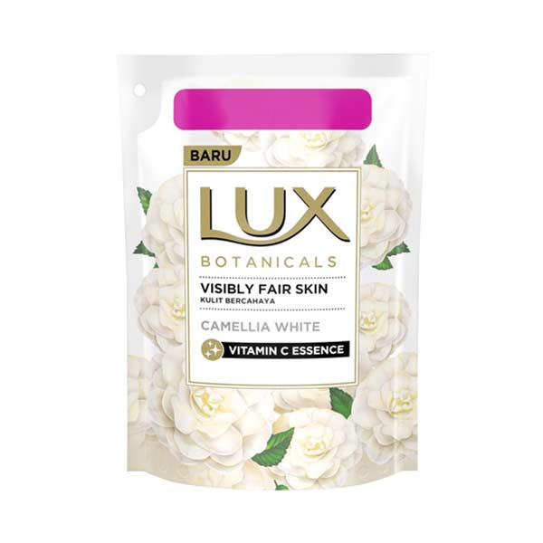 Lux Botanicals Body Wash