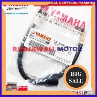 KABEL DINAMO STATER MIO SPORTY, SMILE, MIO SOUL KARBU ASLI YAMAHA accessories 54PR23