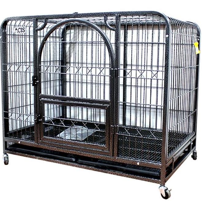 Kandang Hewan Dog Cage Acis 1100 Agung.Santoso2