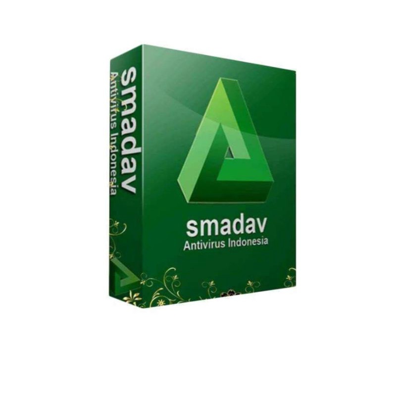 SMADAV 2019