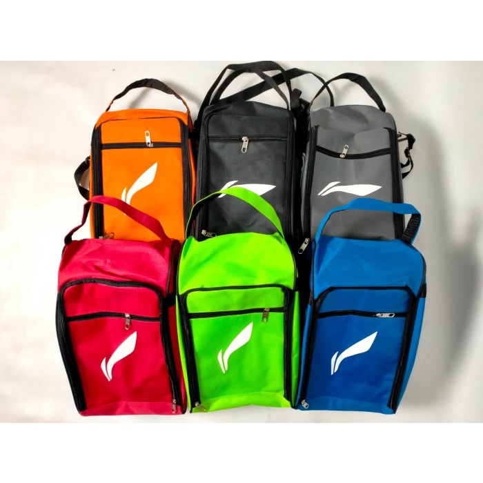 Tas Sepatu Bulutangkis / Badminton Lining