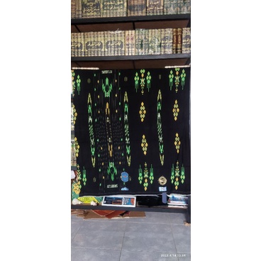 Sarung Ketjubung Skp