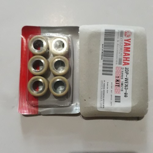 ROLLER NMAX ORIGINAL