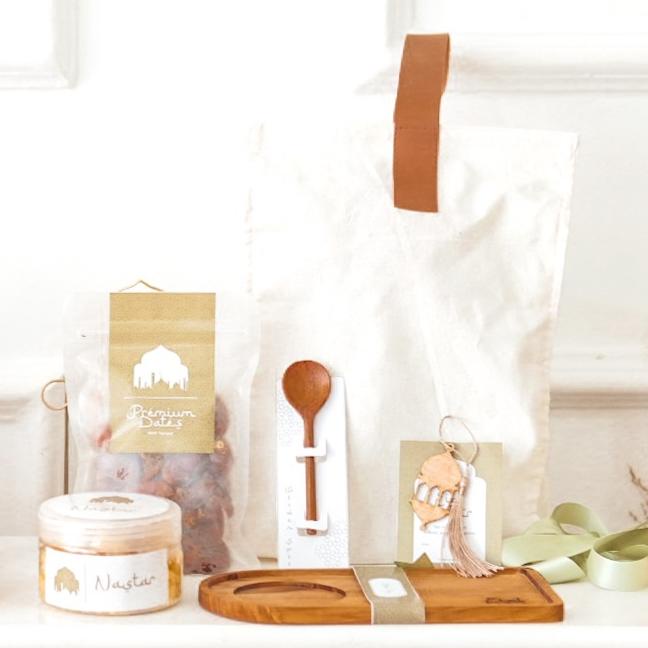 

Promo Hampers Lebaran Di Rumah (TIPE C)