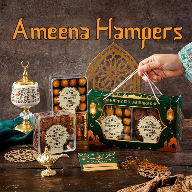 

KUE LEBARAN / PARCEL LEBARAN / PAKET LEBARAN MURAH