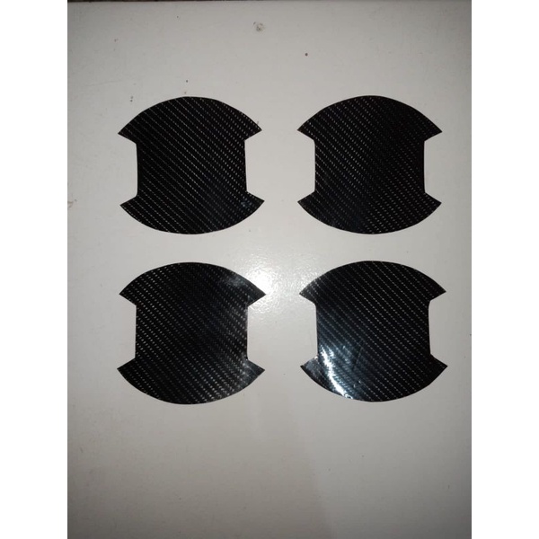 Outer reflektif carbon universal Suzuki XL 7