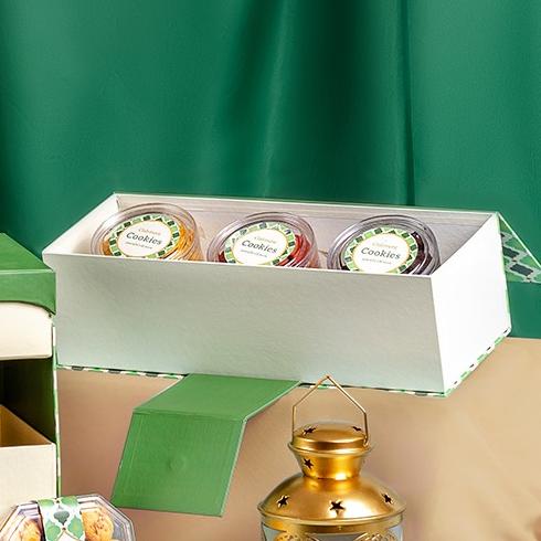 

Gift Box Lebaran GIFT TO SHARE