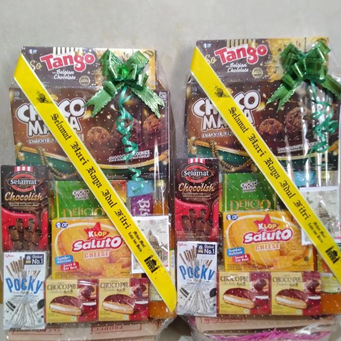 

parcel lebaran murah meriah