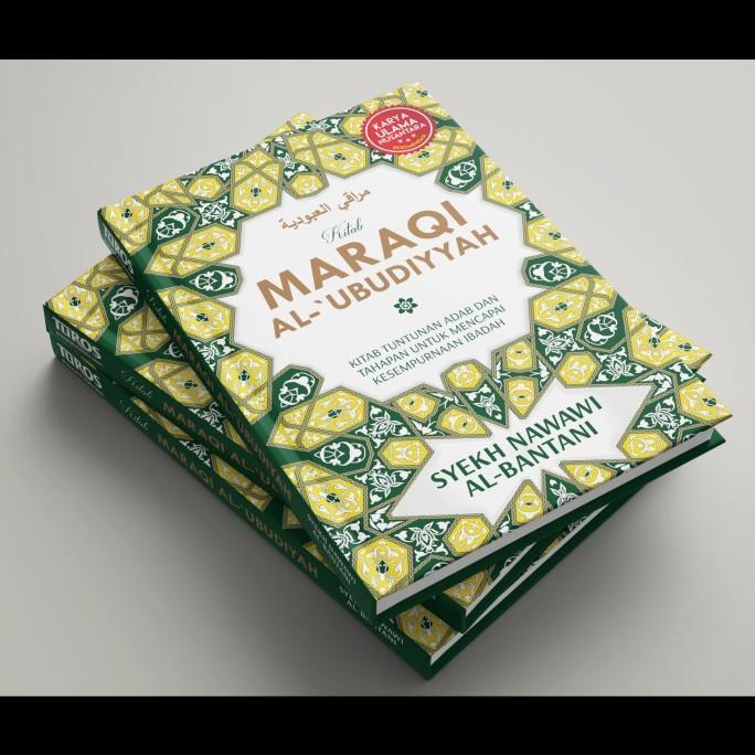 Maraqi Al-`Ubudiyyah - Syekh Nawawi Al-Bantani