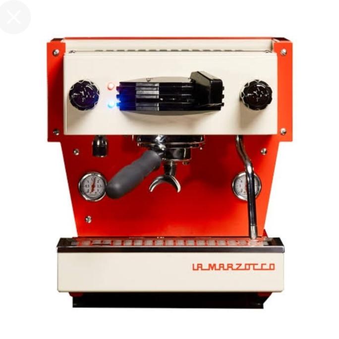 Mesin Kopi La Marzocco Best Seller Nabulbulshop