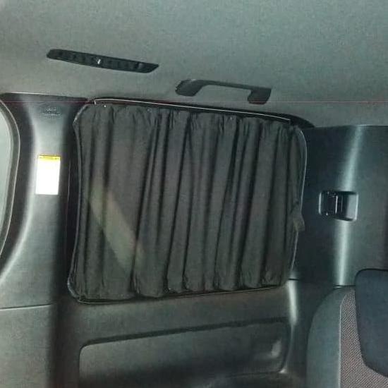 Sale Terbatas Gorden Mobil Avanza/Veloz 2012- 2020 Kaca Samping