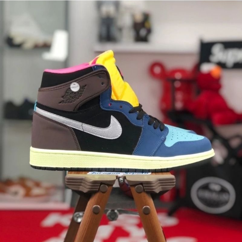 Nike Air Jordan 1 Retro High OG &quot;Bio Hack&quot;