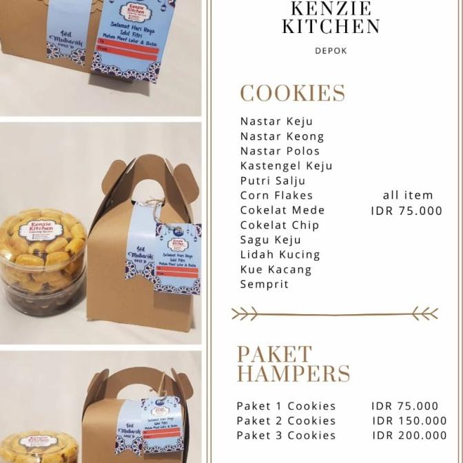 

parsel cookies lebaran