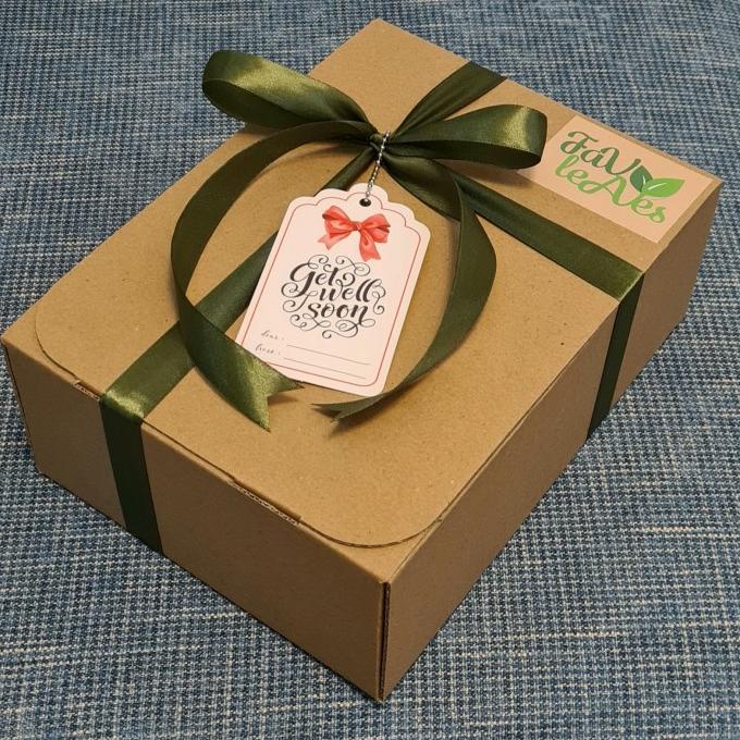 

Favleaves hampers kemasan 2 Liter