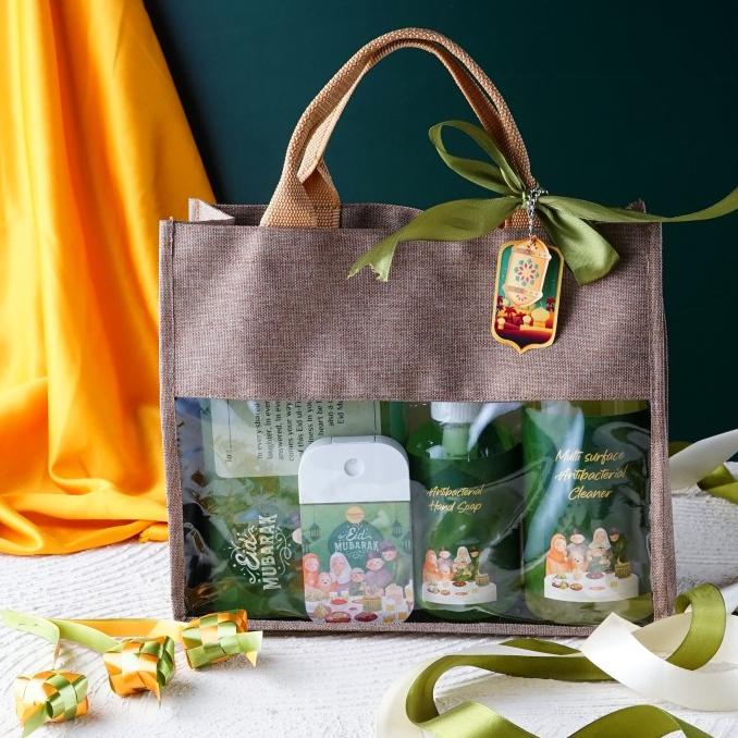 

Paket F Hampers Lebaran Eid Mubarak Parcel Ramadan Kue Kering Box
