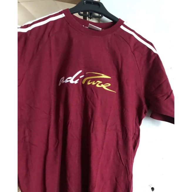 AdipureTee adidas