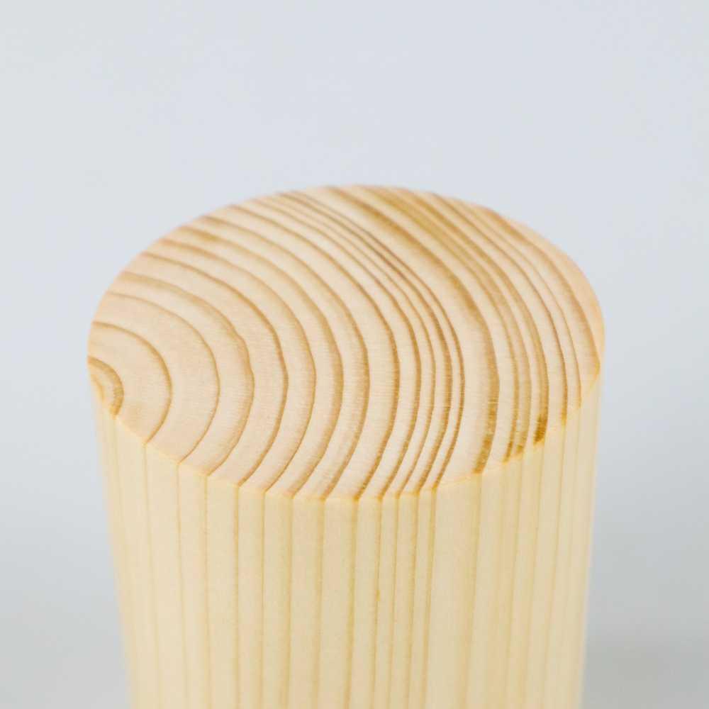 Adeeing Lampu Tidur LED Hias Dekorasi Warm White Fingerprint 5V - M04